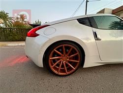 Nissan 370Z